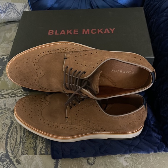 Mens Shoes - Picture 5 of 8